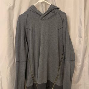 Lululemon hoodie